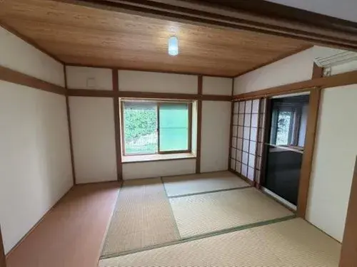 Appartement 2DK Ville de Kamakura Préfecture de Kanagawa (6)