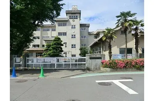 Akiya in Kanagawa