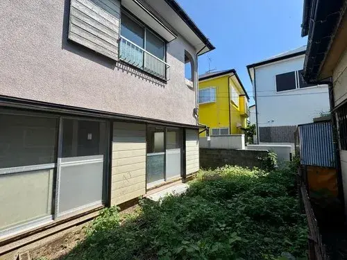 2LDK Miura City Kanagawa Prefecture (2)
