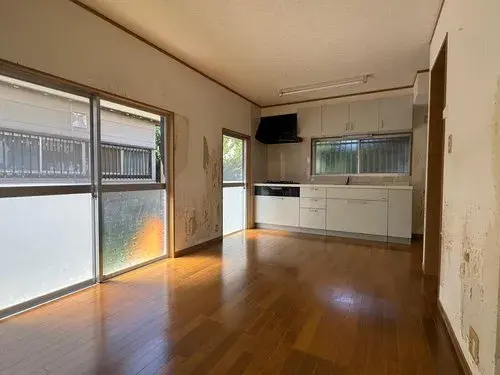 2LDK Miura City Kanagawa Prefecture (3)