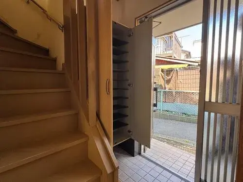 2LDK Miura City Kanagawa Prefecture (4)