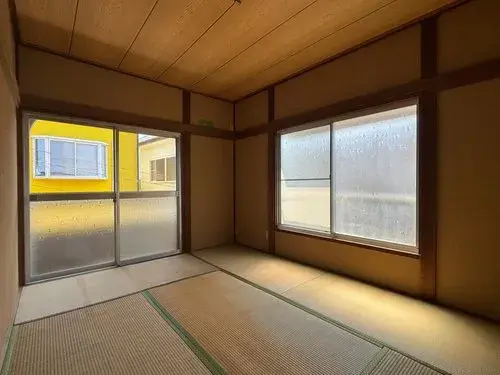 2LDK Miura City Kanagawa Prefecture (5)