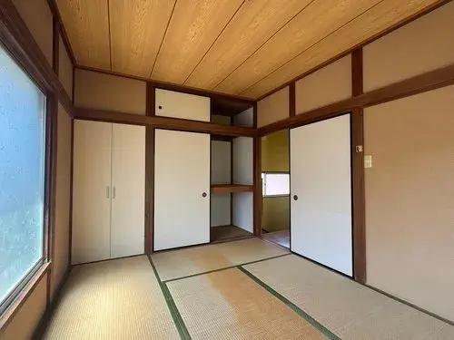 2LDK Miura City Kanagawa Prefecture (6)