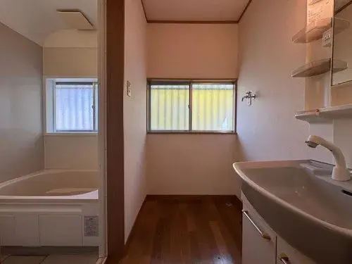 2LDK Miura City Kanagawa Prefecture (7)