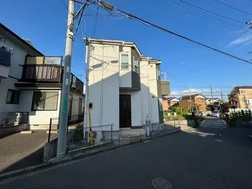 3LDK Yamato City Kanagawa Prefecture (2)