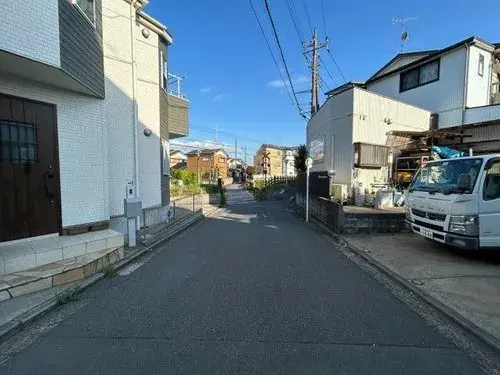 3LDK Yamato City Kanagawa Prefecture (3)
