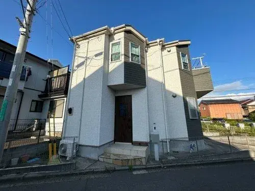 3LDK Yamato City Kanagawa Prefecture (4)