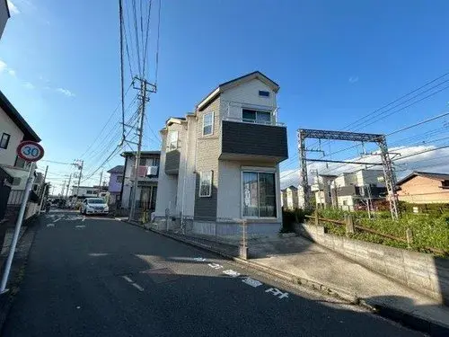 3LDK Yamato City Kanagawa Prefecture (5)