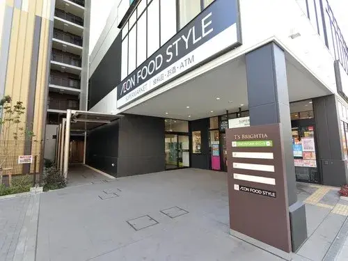 Akiya in 相模原市中央区