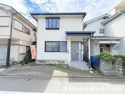 Inmueble 3LDK Ciudad de Sagamihara Prefectura de Kanagawa (2)