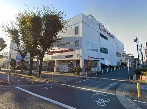 Inmueble 3LDK Ciudad de Sagamihara Prefectura de Kanagawa (12)