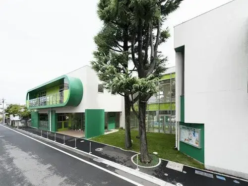Inmueble 3LDK Ciudad de Sagamihara Prefectura de Kanagawa (16)
