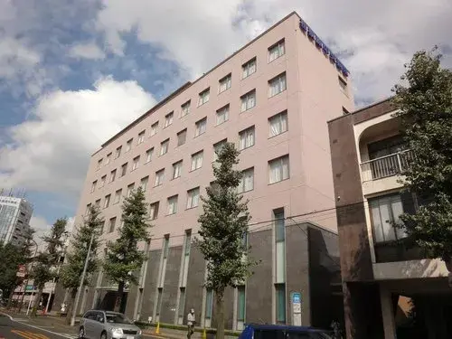 Inmueble 3LDK Ciudad de Sagamihara Prefectura de Kanagawa (17)