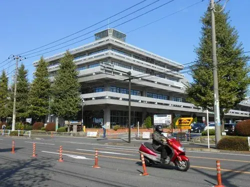 Inmueble 3LDK Ciudad de Sagamihara Prefectura de Kanagawa (19)