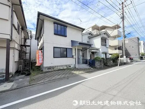 Inmueble 3LDK Ciudad de Sagamihara Prefectura de Kanagawa (3)