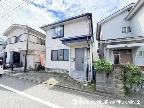 Inmueble 3LDK Ciudad de Sagamihara Prefectura de Kanagawa (4)