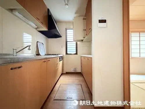 Inmueble 3LDK Ciudad de Sagamihara Prefectura de Kanagawa (9)