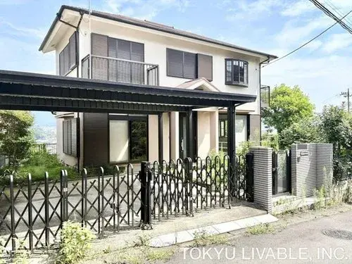 3LDK Propiedad Ciudad de Hadano Prefectura de Kanagawa (2)