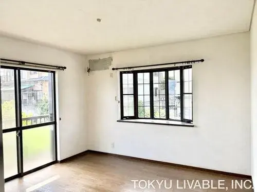 3LDK Propiedad Ciudad de Hadano Prefectura de Kanagawa (11)