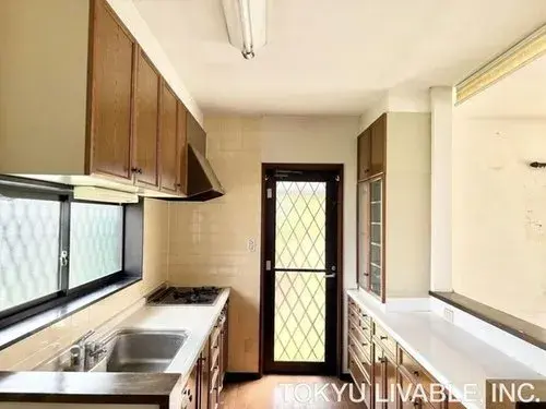 3LDK Propiedad Ciudad de Hadano Prefectura de Kanagawa (13)
