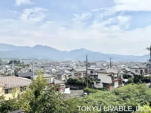3LDK Propiedad Ciudad de Hadano Prefectura de Kanagawa (14)
