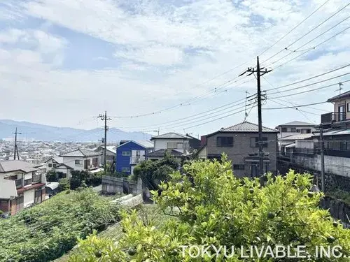 3LDK Propiedad Ciudad de Hadano Prefectura de Kanagawa (3)