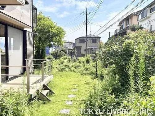 3LDK Propiedad Ciudad de Hadano Prefectura de Kanagawa (4)