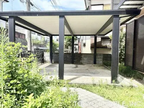 3LDK Propiedad Ciudad de Hadano Prefectura de Kanagawa (5)