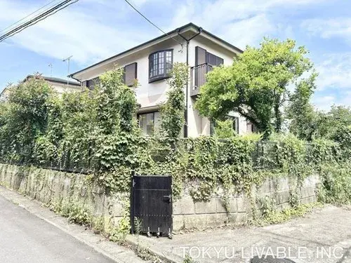 3LDK Propiedad Ciudad de Hadano Prefectura de Kanagawa (6)