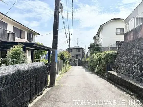 3LDK Propiedad Ciudad de Hadano Prefectura de Kanagawa (7)