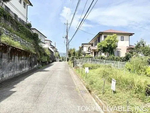3LDK Propiedad Ciudad de Hadano Prefectura de Kanagawa (8)