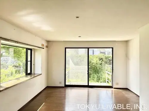 3LDK Propiedad Ciudad de Hadano Prefectura de Kanagawa (9)