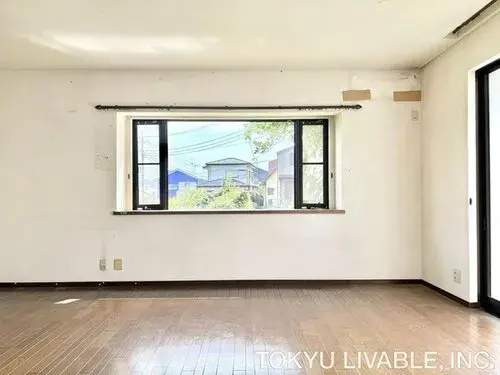 3LDK Propiedad Ciudad de Hadano Prefectura de Kanagawa (10)