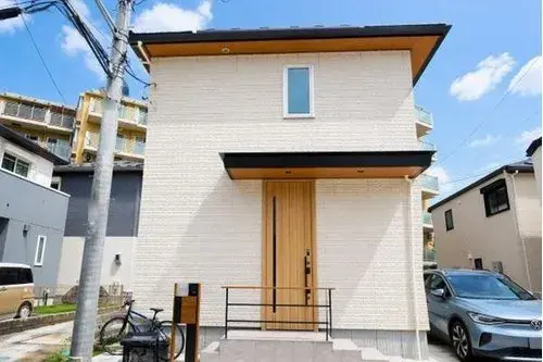 4LDK 海老名市 神奈川県 (3)