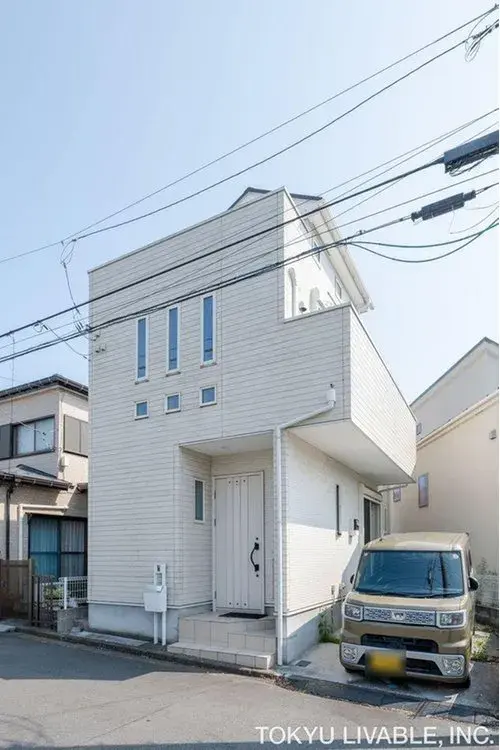 Akiya in 横浜市南区