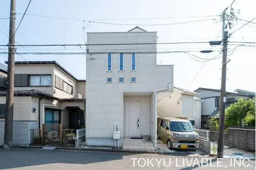 3LDK Propiedad Ciudad de Yokohama Barrio de Minami Prefectura de Kanagawa (2)