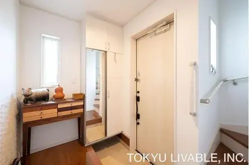 3LDK Propiedad Ciudad de Yokohama Barrio de Minami Prefectura de Kanagawa (11)