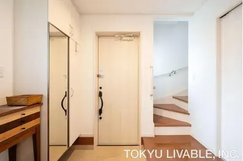 3LDK Propiedad Ciudad de Yokohama Barrio de Minami Prefectura de Kanagawa (12)