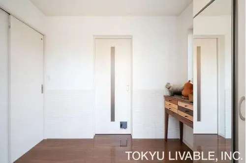 3LDK Propiedad Ciudad de Yokohama Barrio de Minami Prefectura de Kanagawa (13)