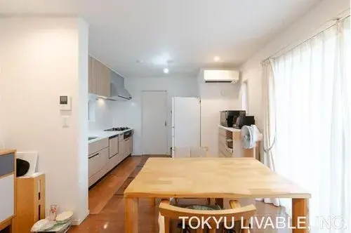 3LDK Propiedad Ciudad de Yokohama Barrio de Minami Prefectura de Kanagawa (15)