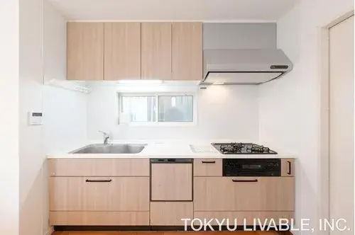 3LDK Propiedad Ciudad de Yokohama Barrio de Minami Prefectura de Kanagawa (16)