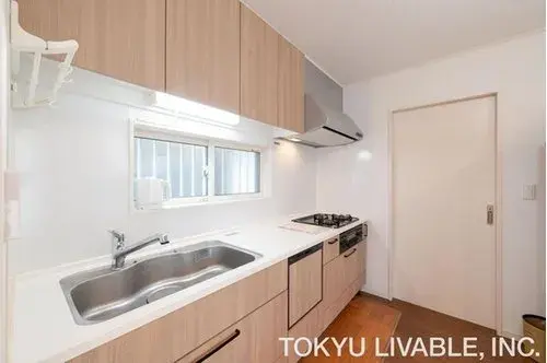 3LDK Propiedad Ciudad de Yokohama Barrio de Minami Prefectura de Kanagawa (17)