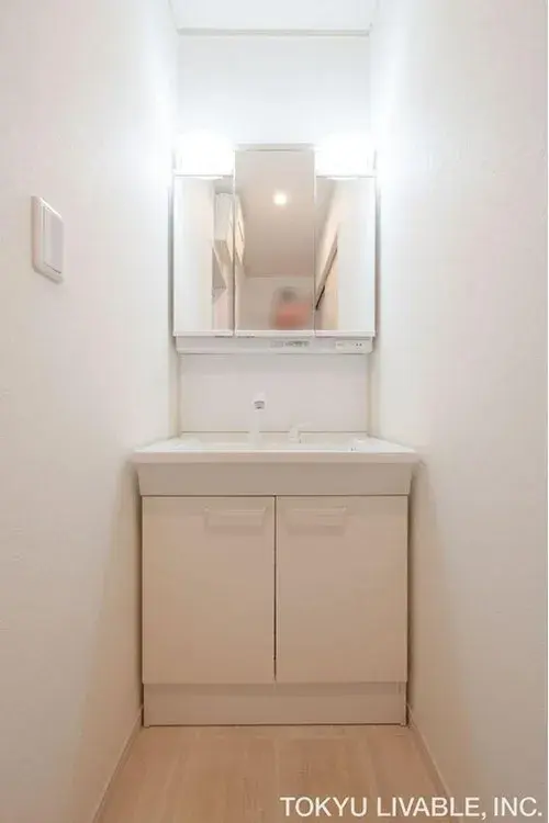 3LDK Propiedad Ciudad de Yokohama Barrio de Minami Prefectura de Kanagawa (18)