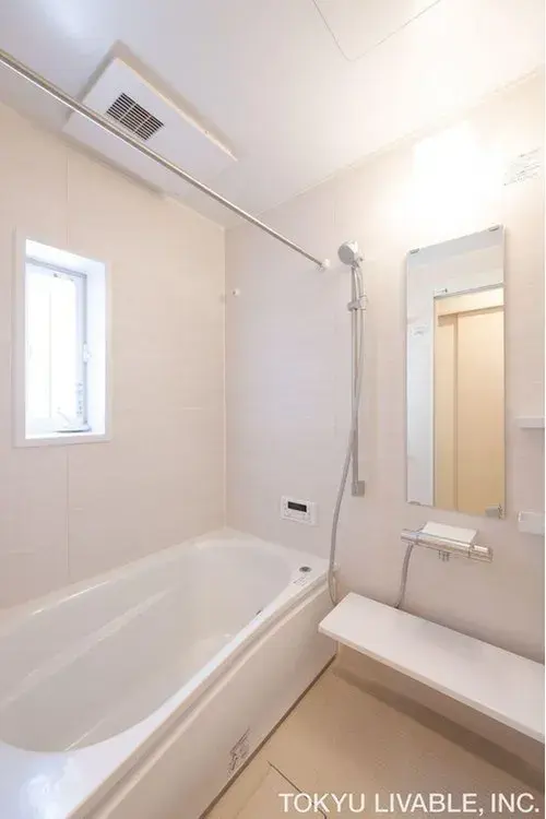 3LDK Propiedad Ciudad de Yokohama Barrio de Minami Prefectura de Kanagawa (19)