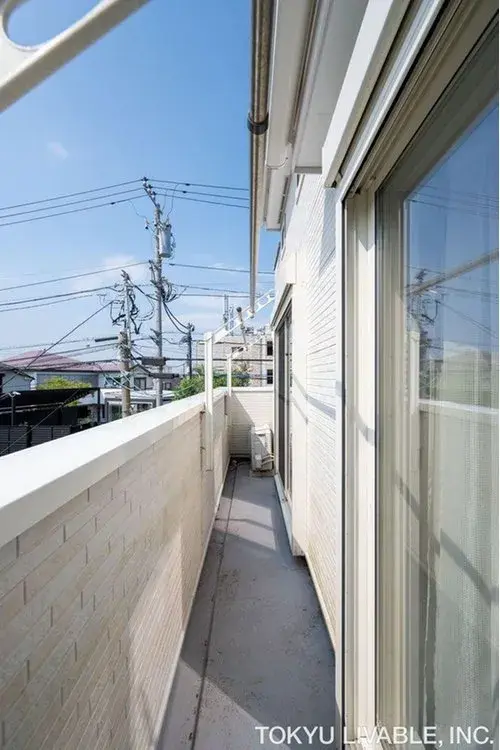 3LDK Propiedad Ciudad de Yokohama Barrio de Minami Prefectura de Kanagawa (3)