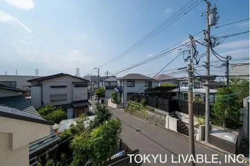 3LDK Propiedad Ciudad de Yokohama Barrio de Minami Prefectura de Kanagawa (4)