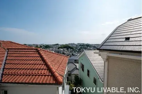 3LDK Propiedad Ciudad de Yokohama Barrio de Minami Prefectura de Kanagawa (5)
