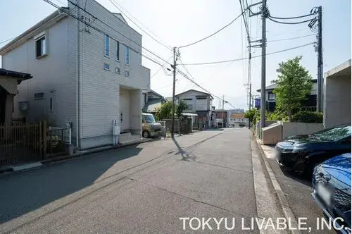 3LDK Propiedad Ciudad de Yokohama Barrio de Minami Prefectura de Kanagawa (6)