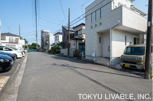 3LDK Propiedad Ciudad de Yokohama Barrio de Minami Prefectura de Kanagawa (7)