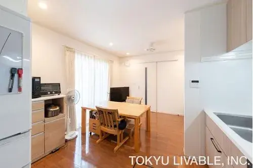 3LDK Propiedad Ciudad de Yokohama Barrio de Minami Prefectura de Kanagawa (9)